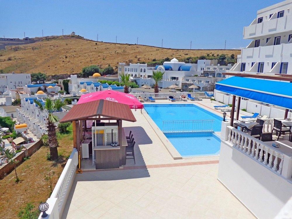 Dolce Bodrum Hotel - Adult Only 外观 照片