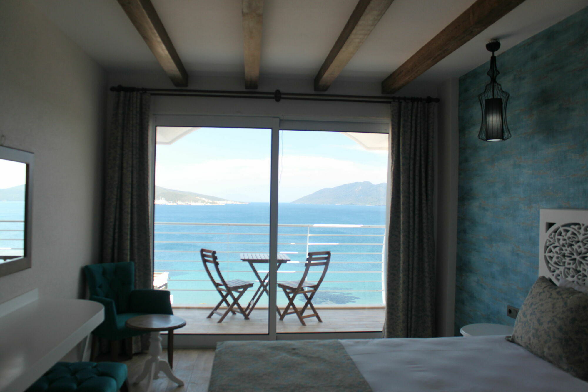 Dolce Bodrum Hotel - Adult Only 客房 照片