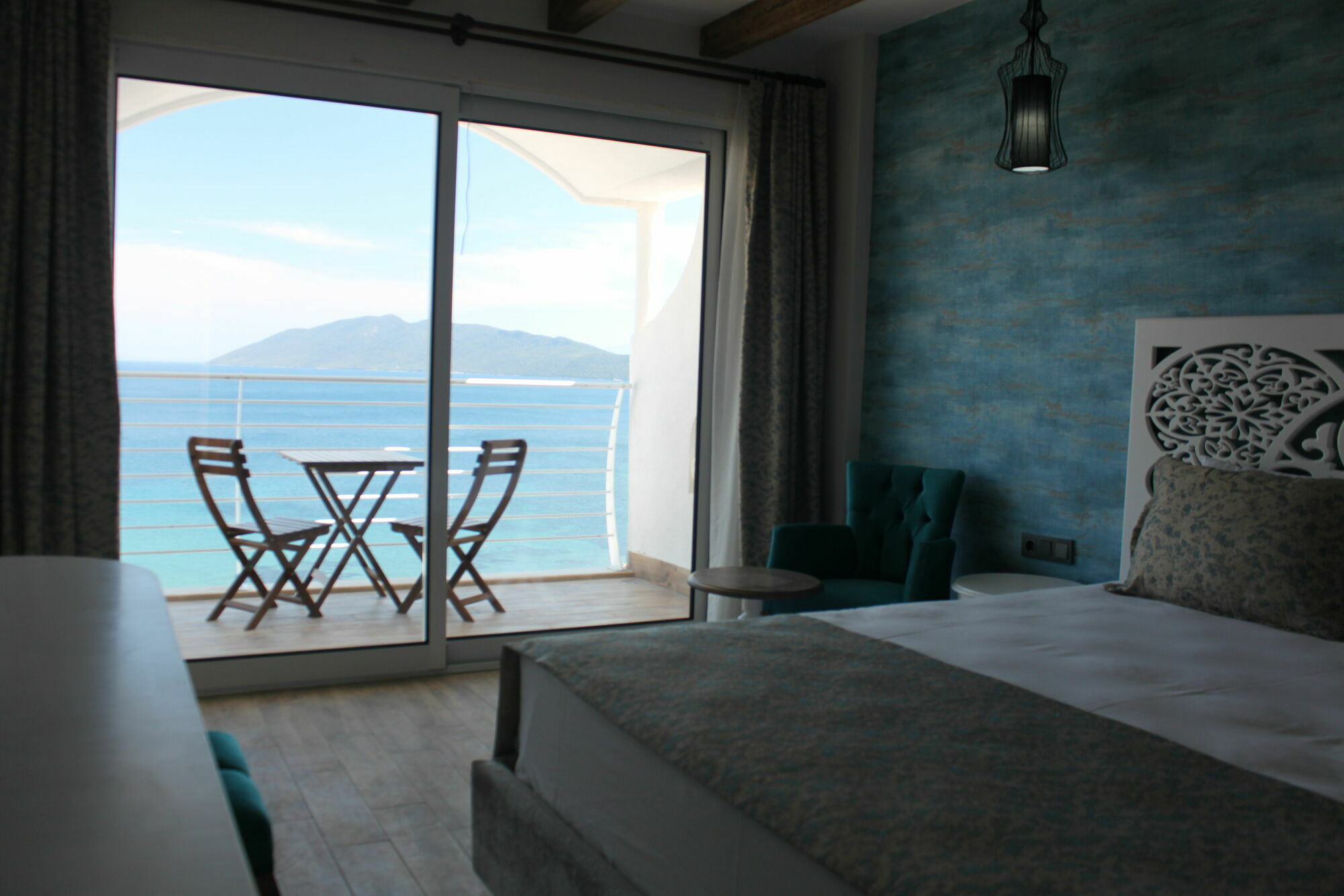 Dolce Bodrum Hotel - Adult Only 客房 照片
