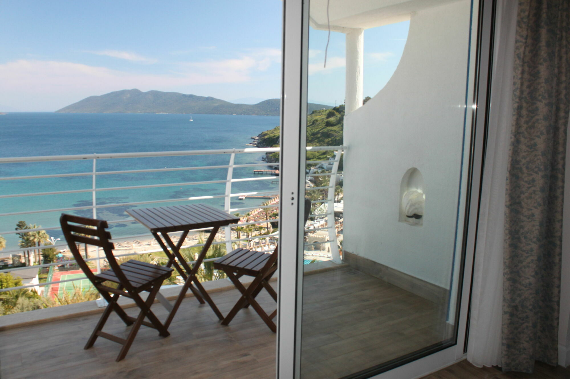 Dolce Bodrum Hotel - Adult Only 客房 照片