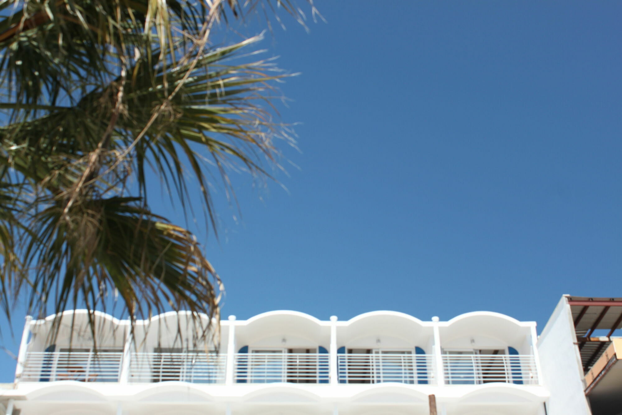 Dolce Bodrum Hotel - Adult Only 外观 照片