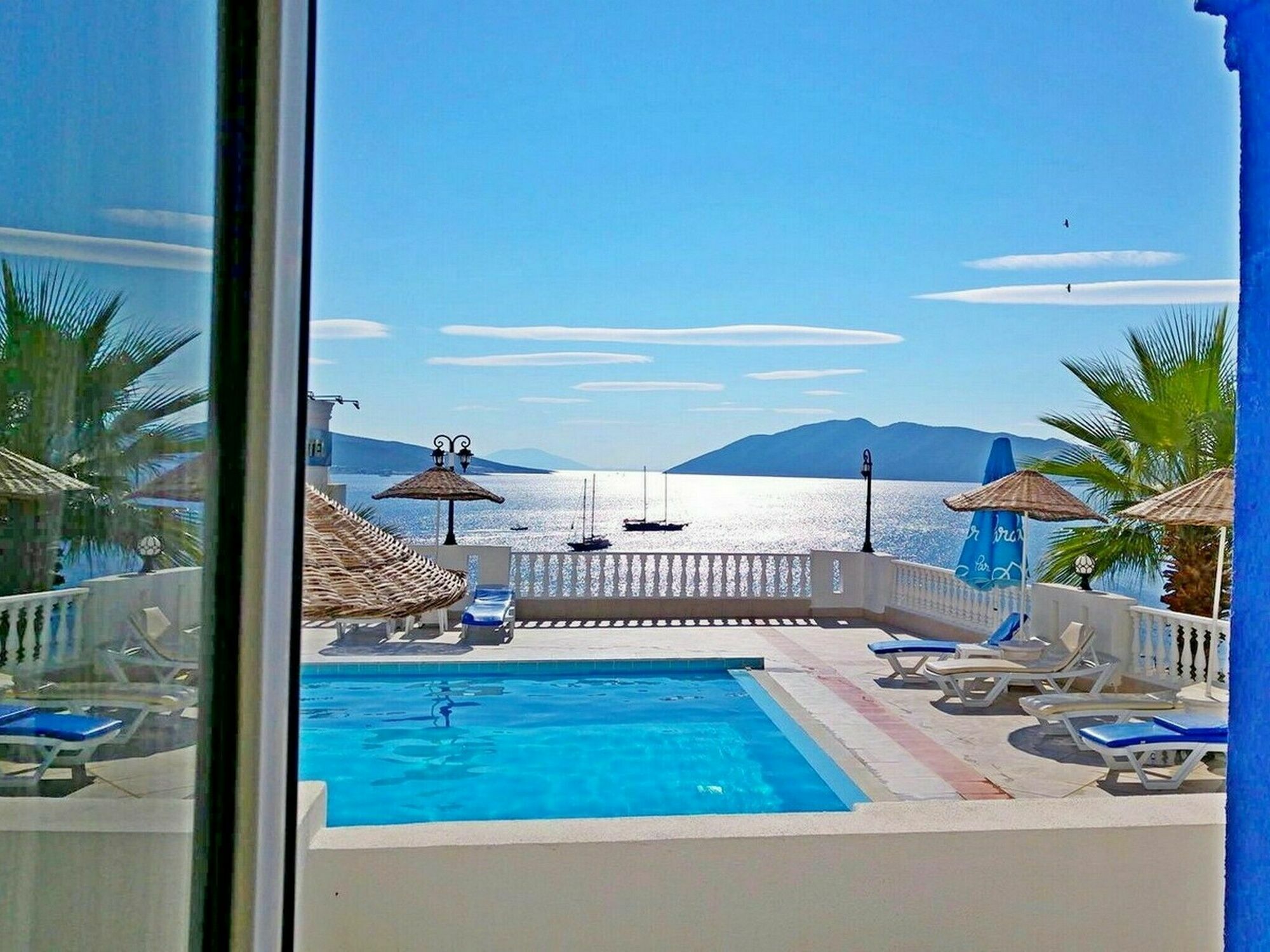 Dolce Bodrum Hotel - Adult Only 设施 照片