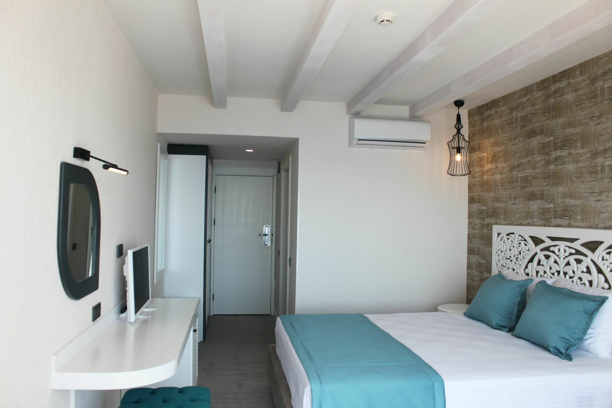 Dolce Bodrum Hotel - Adult Only 客房 照片