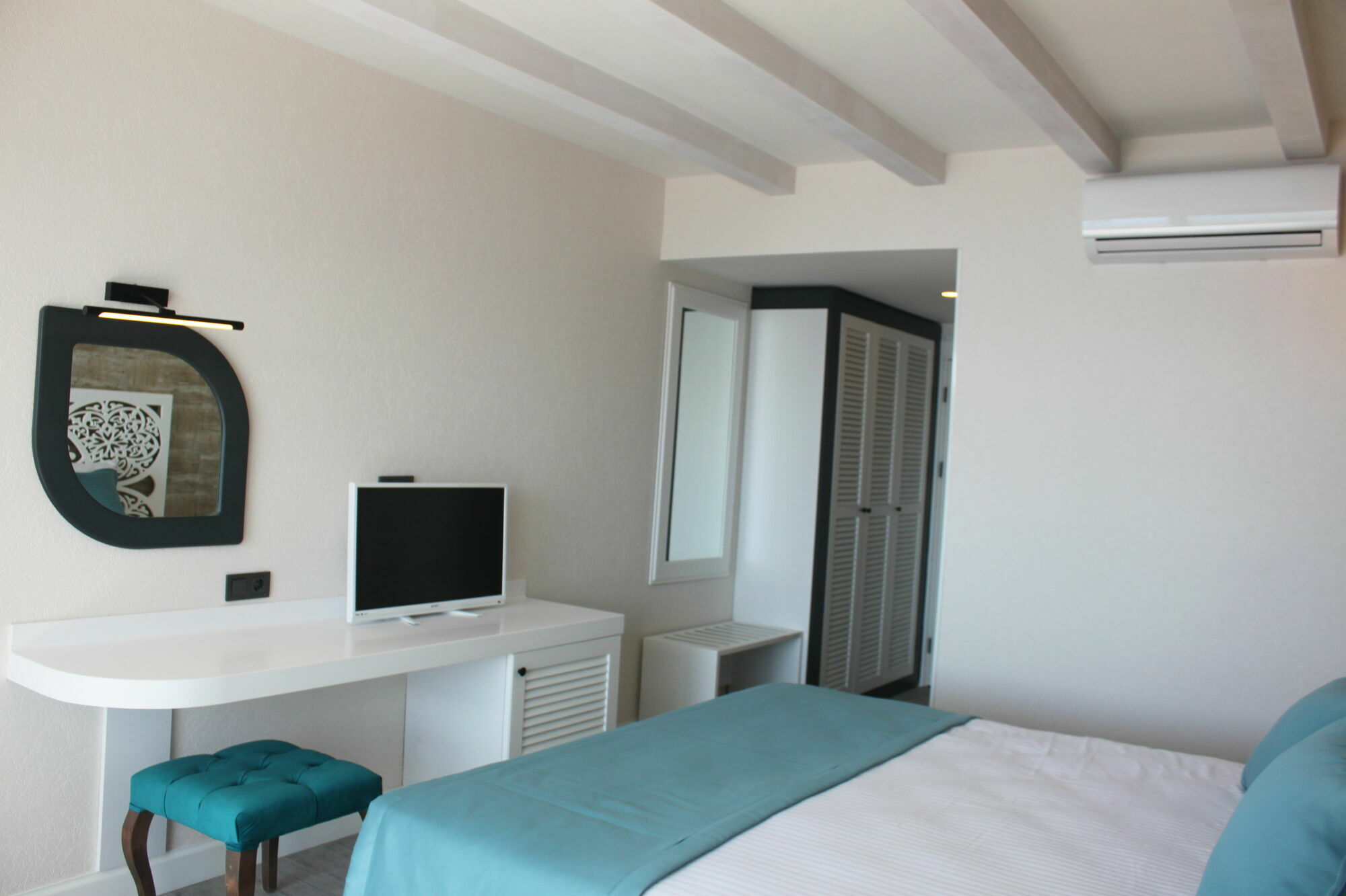 Dolce Bodrum Hotel - Adult Only 客房 照片