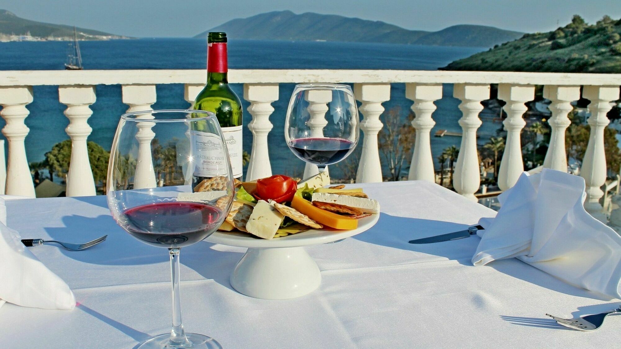 Dolce Bodrum Hotel - Adult Only 设施 照片