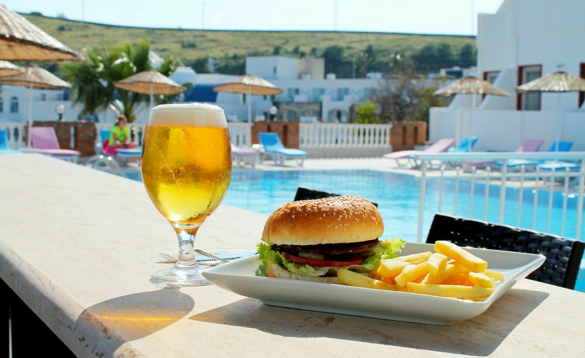 Dolce Bodrum Hotel - Adult Only 设施 照片