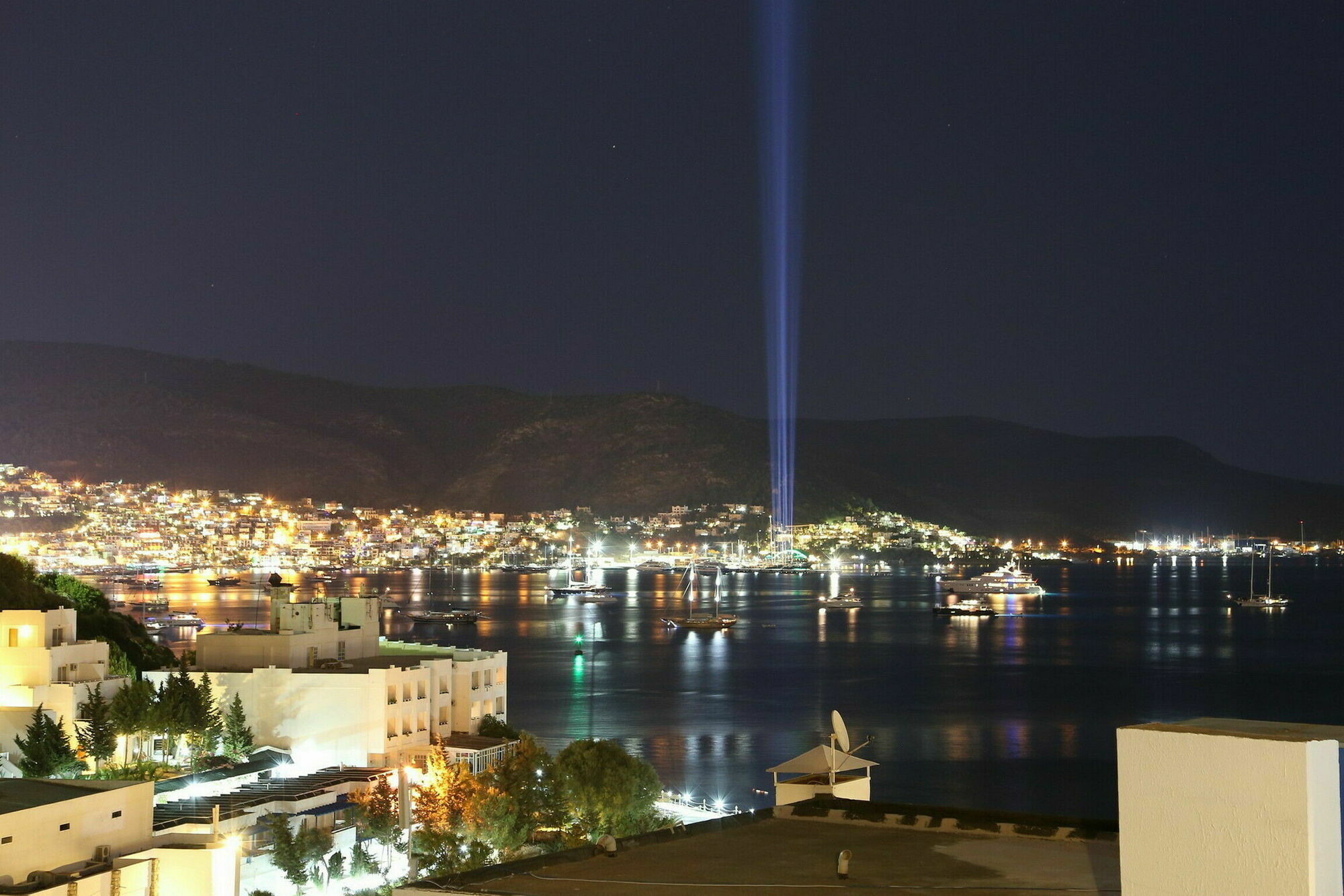 Dolce Bodrum Hotel - Adult Only 外观 照片