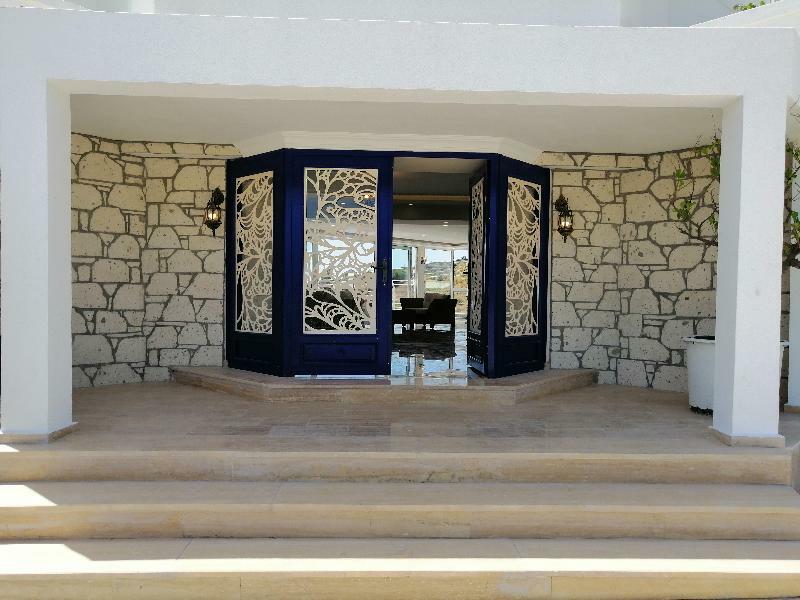 Dolce Bodrum Hotel - Adult Only 外观 照片