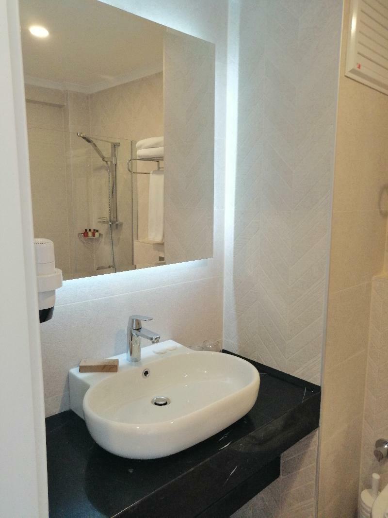 Dolce Bodrum Hotel - Adult Only 外观 照片
