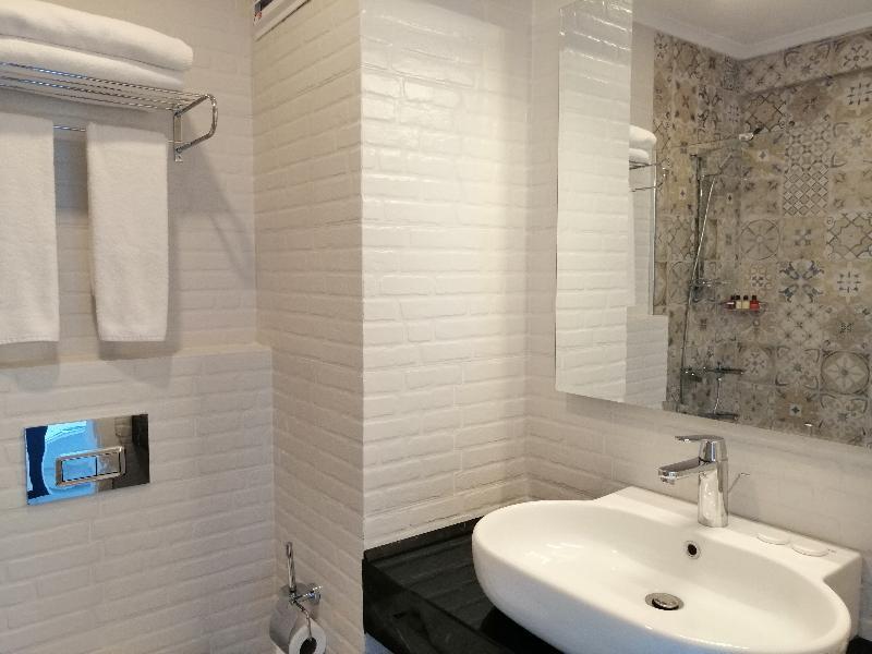 Dolce Bodrum Hotel - Adult Only 外观 照片